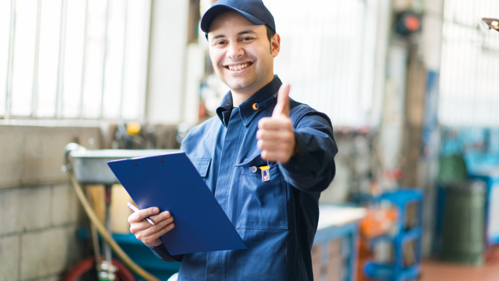 MEP Maintenance