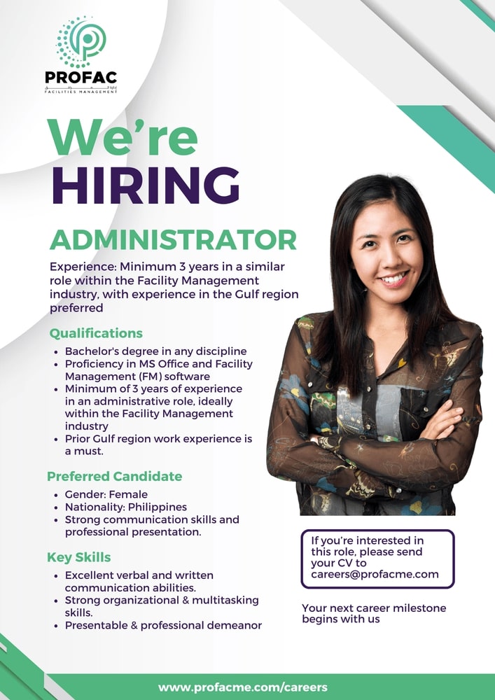 administrator